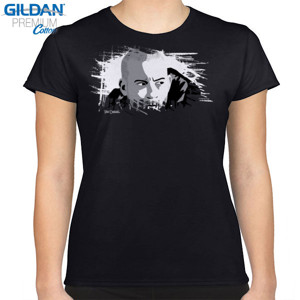 Kaos Baju Vin Diesel