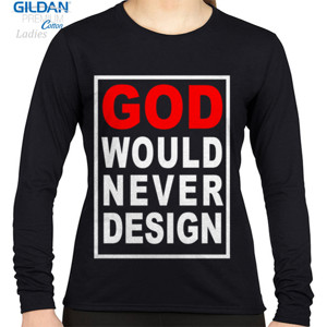 Kaos GOD would never design
