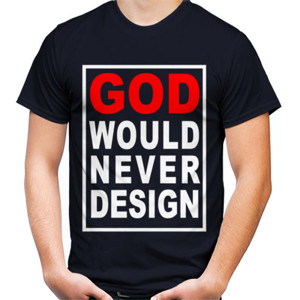 Kaos GOD would never design