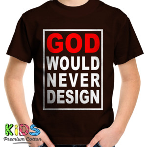 Kaos GOD would never design
