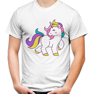 Kaos Unicorn 3