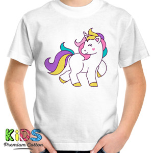 Kaos Unicorn 3