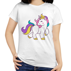 Kaos Unicorn 3