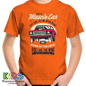 Kaos Kaos motor muscle