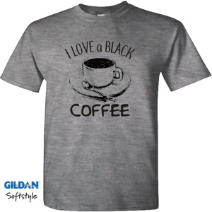 Kaos Kaos Kopi Lover