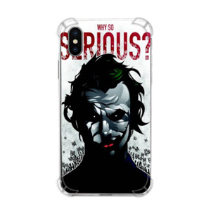 Case Joker 19 Casing HP
