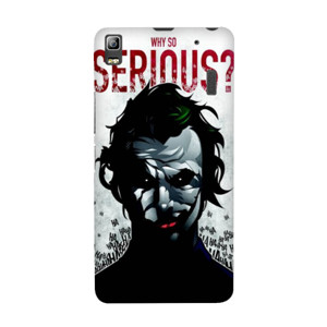 Case Joker 19 Casing HP