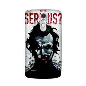 Case Joker 19 Casing HP