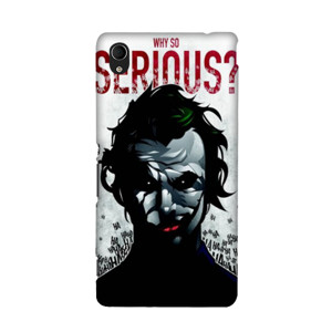 Case Joker 19 Casing HP