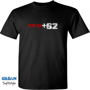 Kaos Warga+62