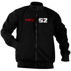 Jaket Bomber Warga+62