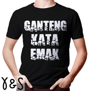 Kaos GKE 5