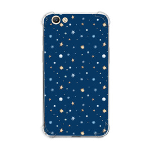 Stars & Snow at Night Casing HP
