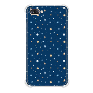 Casing HP Stars & Snow at Night