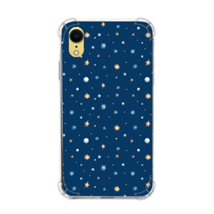 Casing HP Stars & Snow at Night