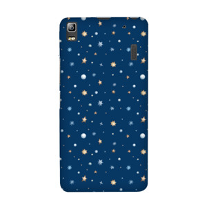 Stars & Snow at Night Casing HP