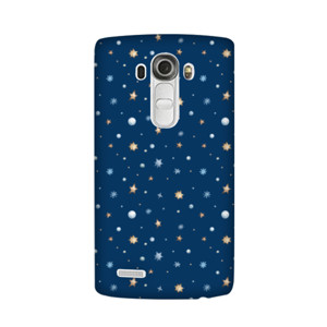 Stars & Snow at Night Casing HP