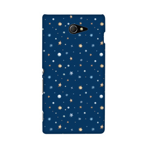 Stars & Snow at Night Casing HP