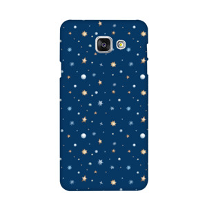 Stars & Snow at Night Casing HP