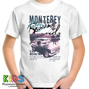 Kaos Kaos Monterey Bay California (SB3JJ)