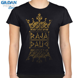 Kaos RAJA DAUD