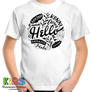 Kaos Hello