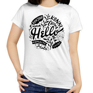 Kaos Hello