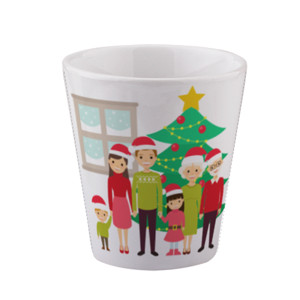 Mug MK - Christmas 02