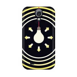 nyalakan kreativitasmu Casing HP