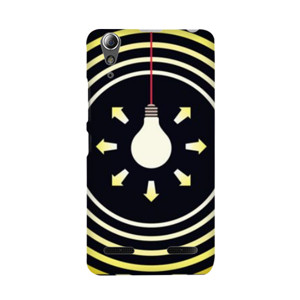 nyalakan kreativitasmu Casing HP