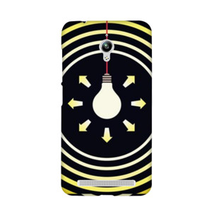 nyalakan kreativitasmu Casing HP