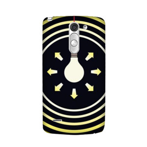 nyalakan kreativitasmu Casing HP