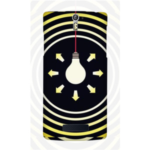 nyalakan kreativitasmu Casing HP