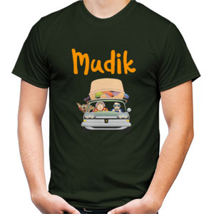 Kaos Mudik