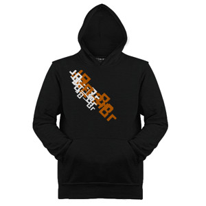 Jaket Hoodie Bromine