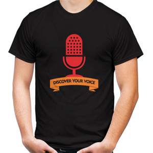 Kaos Distro Discover your voice