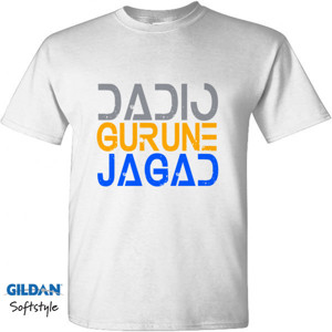 Kaos Dadi Gurune Jagad