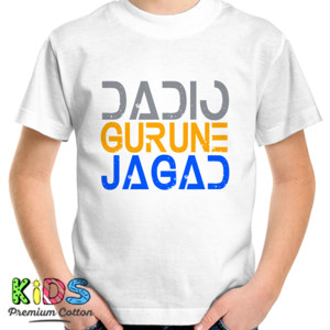 Kaos Dadi Gurune Jagad