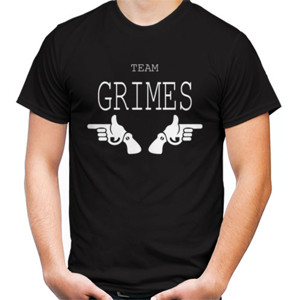 Kaos Distro Team grimes