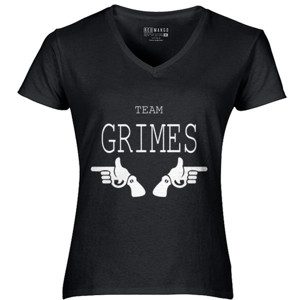 Kaos Distro Team grimes