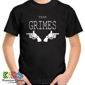 Kaos Distro Team grimes