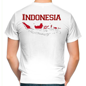 Kaos Indonesia