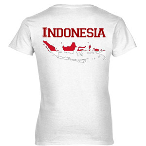 Kaos Indonesia
