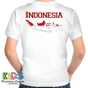 Kaos Indonesia