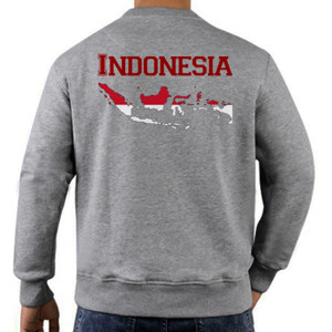 Jaket Sweater Indonesia