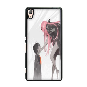 zero two and hiro  Casing HP