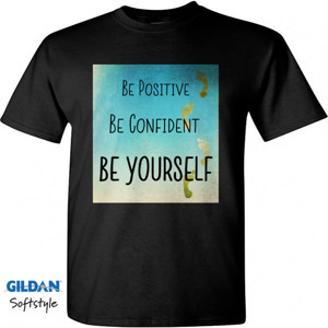 Kaos Be yourself