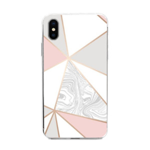 New M arble Custom Case Design 0014 Casing HP