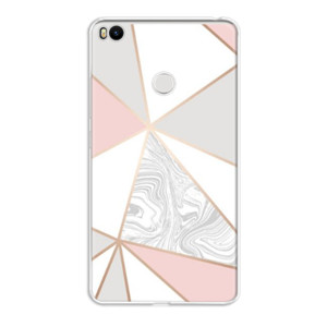 New M arble Custom Case Design 0014 Casing HP