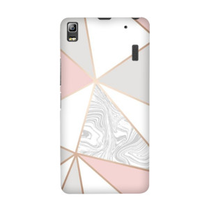 New M arble Custom Case Design 0014 Casing HP